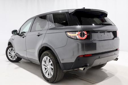 LAND ROVER DISCOVERY SPORT 2.0 TD4 150 CV SE 4WD AUTO